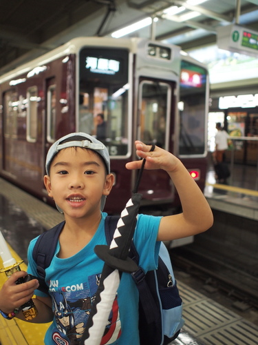 P1015483.JPG - 1040911日本大阪之旅