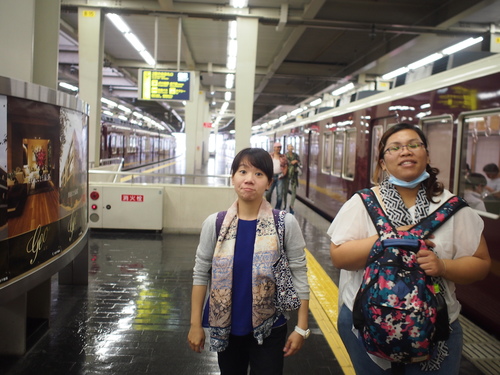 P1015476.JPG - 1040911日本大阪之旅