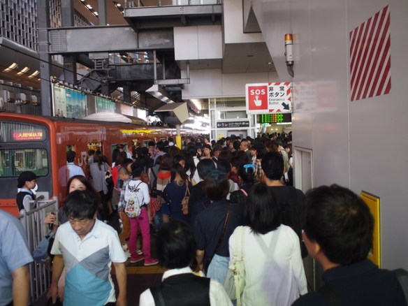 P1015604.JPG - 1040911日本大阪之旅