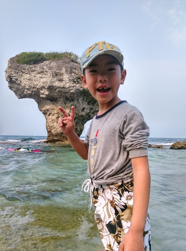 imag2249_25899321105_o.jpg - 1050322小琉球三日環島