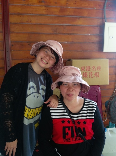imag2179_25776781562_o.jpg - 1050322小琉球三日環島