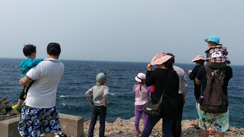 imag4813_25872366556_o.jpg - 1050322小琉球三日環島