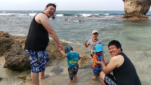 imag4836_25778646982_o.jpg - 1050322小琉球三日環島