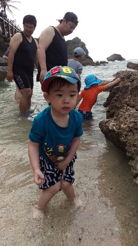 imag4852_25599081570_o.jpg - 1050322小琉球三日環島
