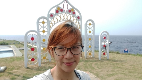 imag4795_25898040255_o.jpg - 1050322小琉球三日環島