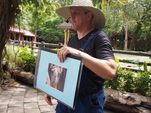 P5219532.JPG - 1060521動物園農夫職人成長之路