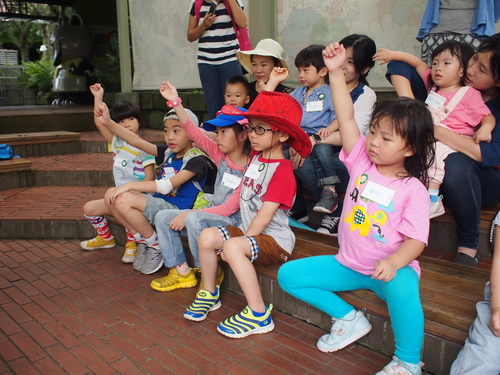 P5219652.JPG - 1060521動物園農夫職人成長之路