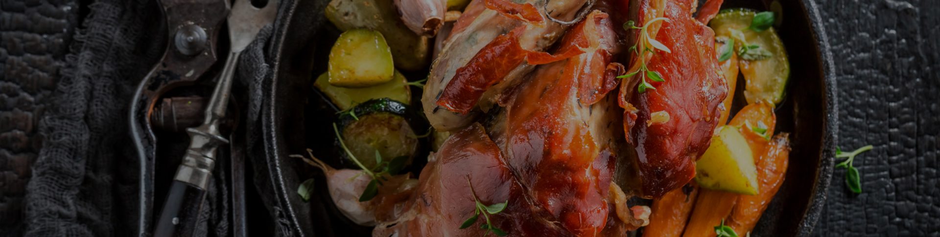 Our range of game meat includes duck, quail, kangaroo, spatchcocks, goat and more. Game Meat Suppliers Wholesale Butchers London