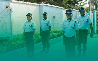Security Training