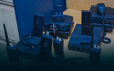 RADIO-SECURITY-SERVICE