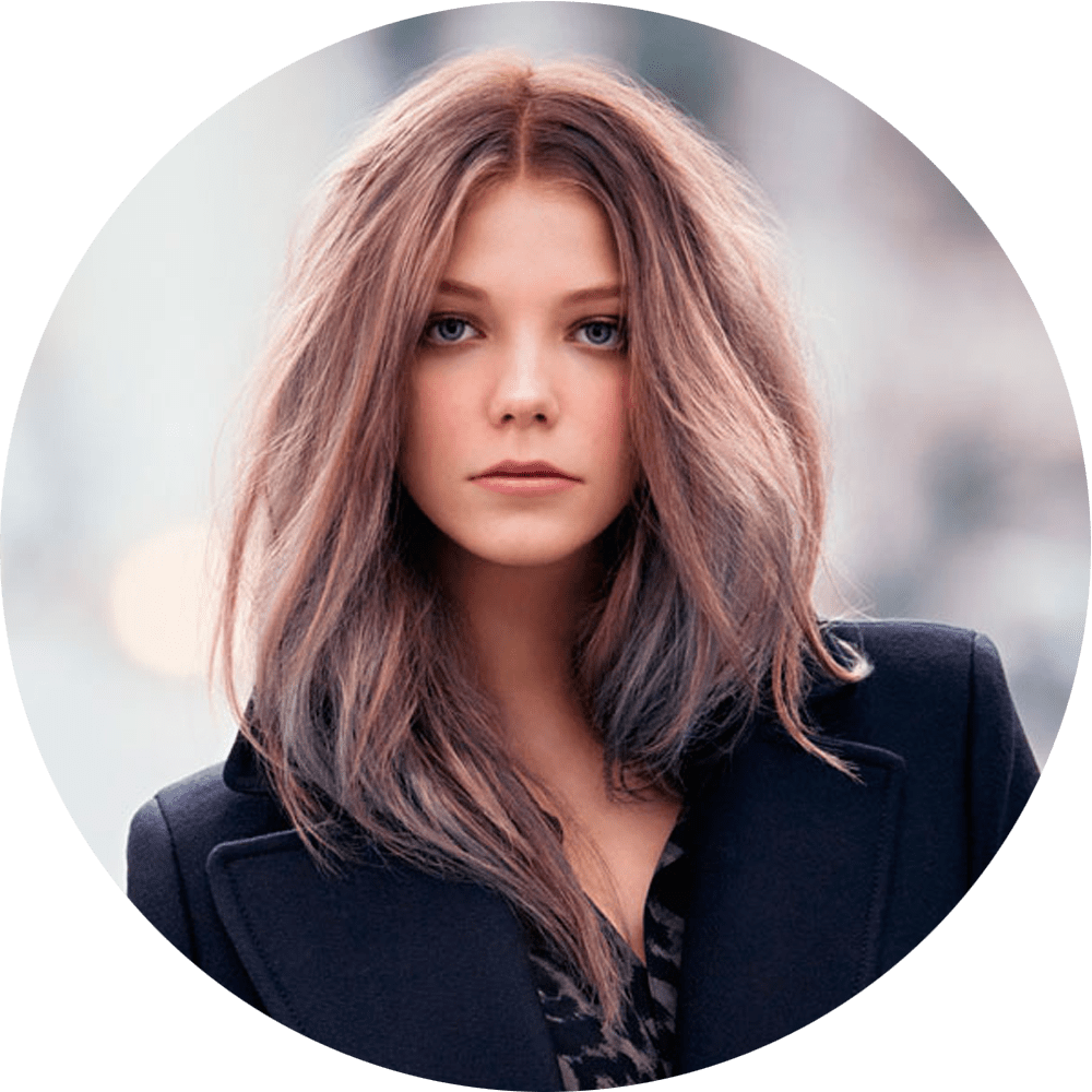 Stil Frisuren By Marco Kuveler