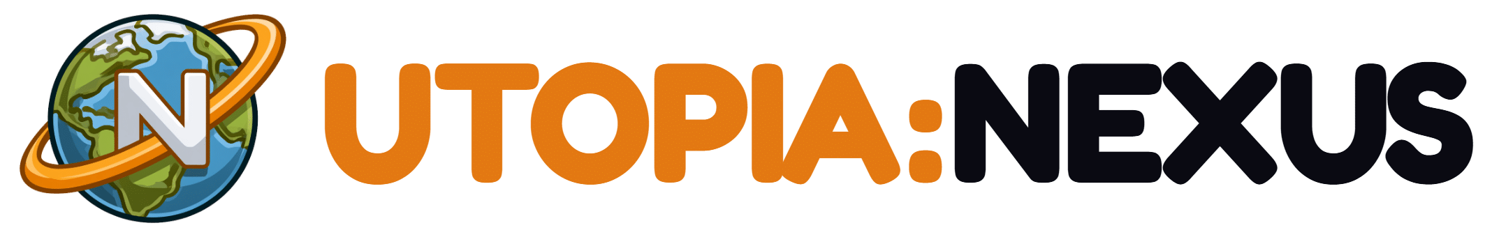 Utopia: Nexus logo