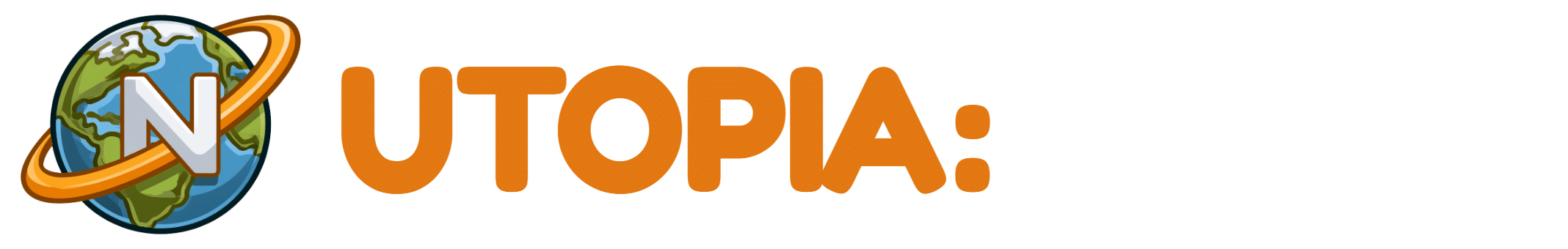 Utopia: Nexus logo