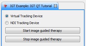 Mitk Igt The Mitk Igt Tutorial View - Ultra HD Minimal Photos for Desktop