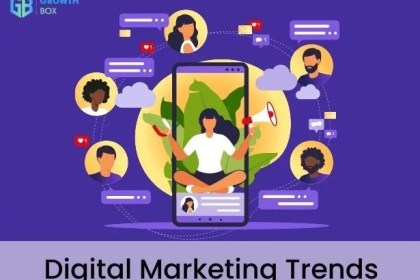10 Digital Marketing Trends to Watch in 2023 | by The Growth Box | Mar, 2023