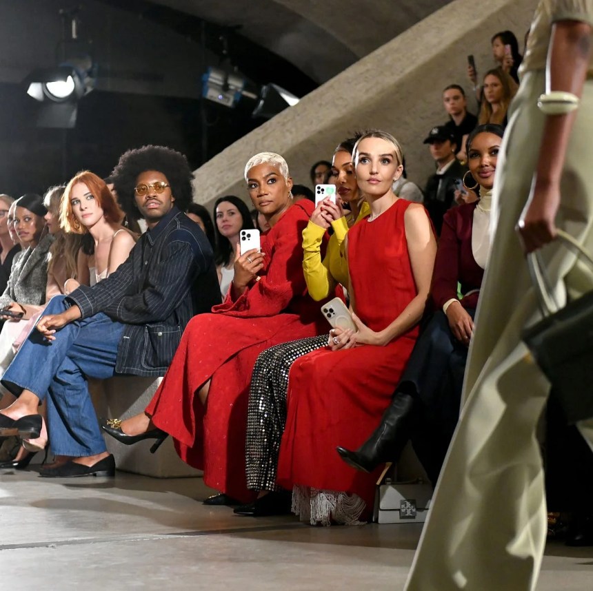 The Rise of Influencer Power in Fashion Magazines | by Christina Rodriguez | Sep, 2023