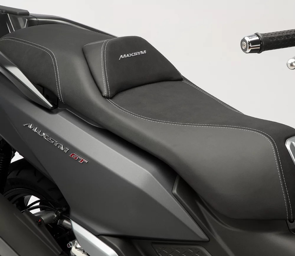 SYM MAXSYM GT 400cc - Imagen 9