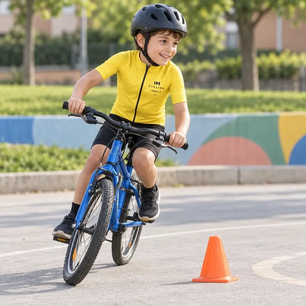 Bicicletes Júnior