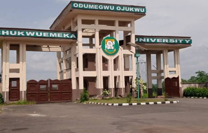COOU [ANSU] Admission List 2025/2026 – Steps to Check