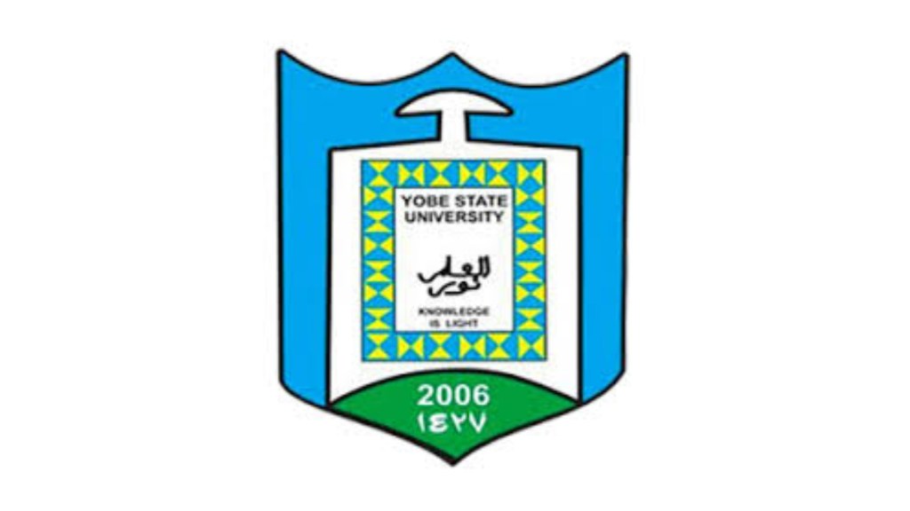 Yobe State University (YSU) Post-UTME & Direct Entry Screening 2025/2026
