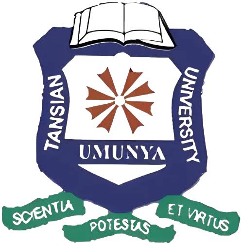 Tansian University Post-UTME Screening Form For 2025/2026 Admission | Cut-off marks & Registration process