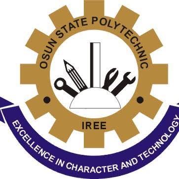 Osun State Polytechnic, Iree (OSPOLY) Post-UTME / Admission Screening for 2025/2026