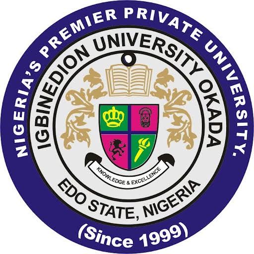 Igbinedion University (Okada) Admission List 2025/2026 Now on JAMB CAPS — Check If You’re In