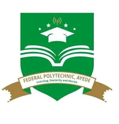Federal Polytechnic Ayede Post-UTME Form 2025/2026 | Cut-off Mark, Eligibility & How to Apply