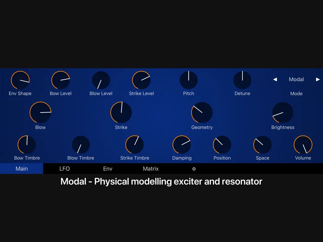 Spectrum Synthesizer Bundle by Thomas Burns