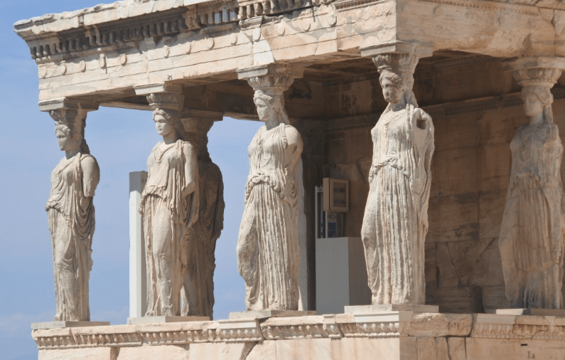 Many restaurants are open on christmas day and even offer special meals and deals to patrons. How To Spend 2 Days In Athens Greece Travel Blog Voyager Sandy N Vyjay