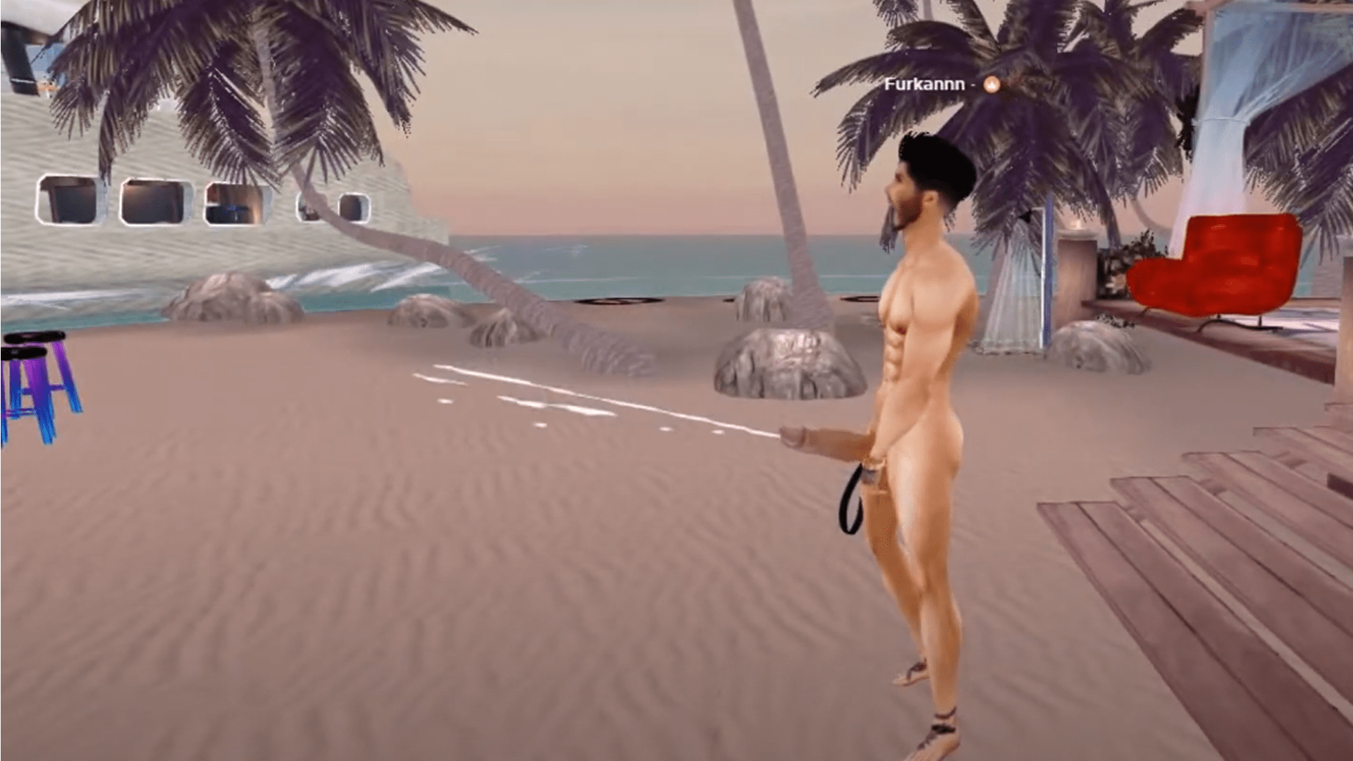 IMVU’DA ÇIPLAK NASIL YAPILIR *(2022)* - İmvu Only.