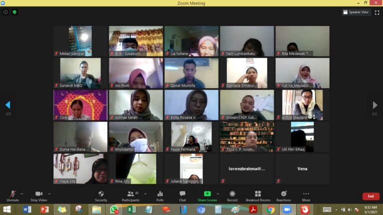 By yunita setiyaningsih in inspiration. GNI Asesmen 37 Karyawan untuk Persiapan Pasca Phase Out - IMZ