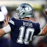 2023 NFL free agents, Cooper Rush