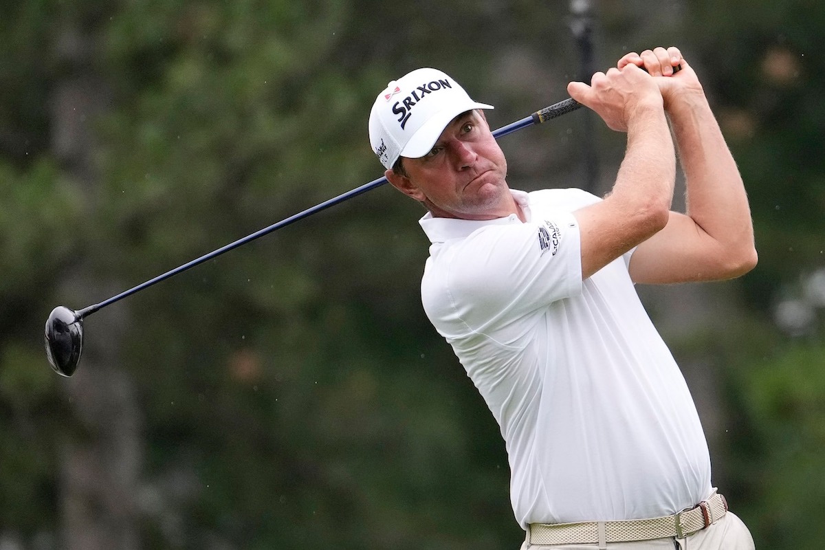 Lucas Glover | 3M Open 2023: PGA Best Bets, Odds & Predictions