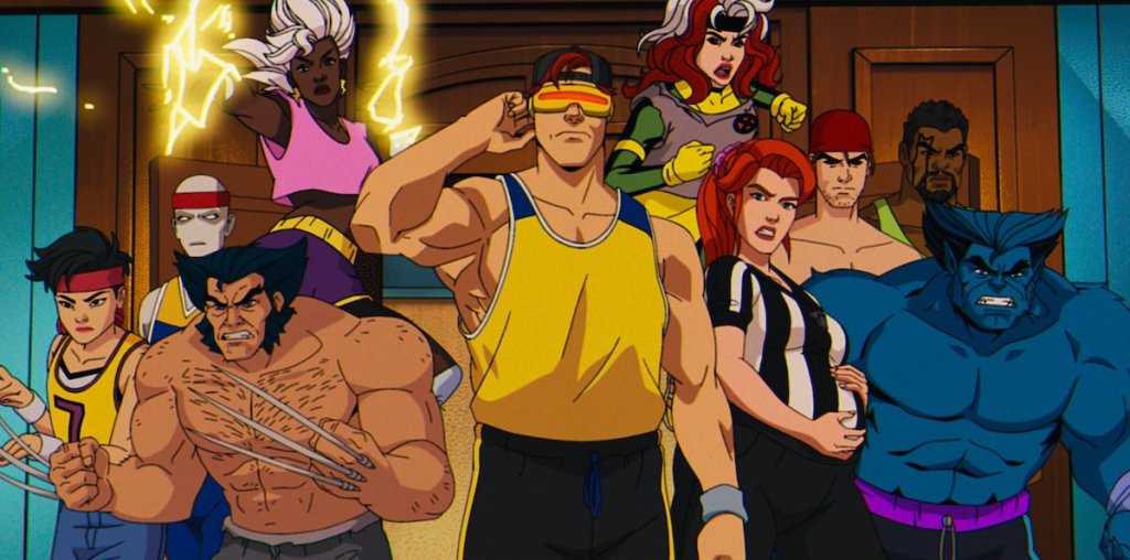 X-Men 97 Review: The Top 5 Improvements Disney+ Made (2024)