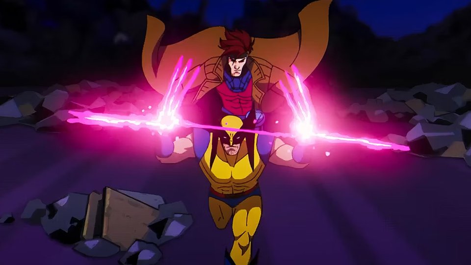 X-Men 97 Review: The Top 5 Improvements Disney+ Made (2024)