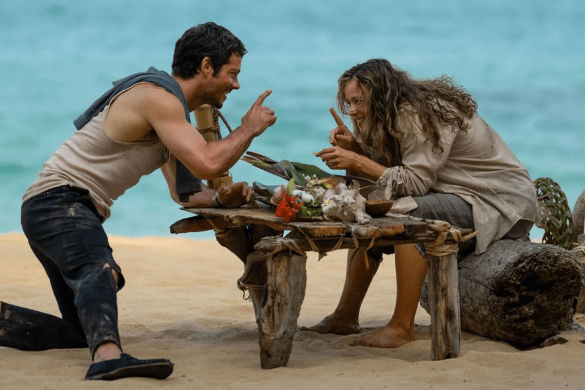 "Send Help" (2026) Review | Rachel McAdams Like You've Never Seen Before