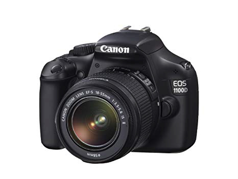 Canon 1100D