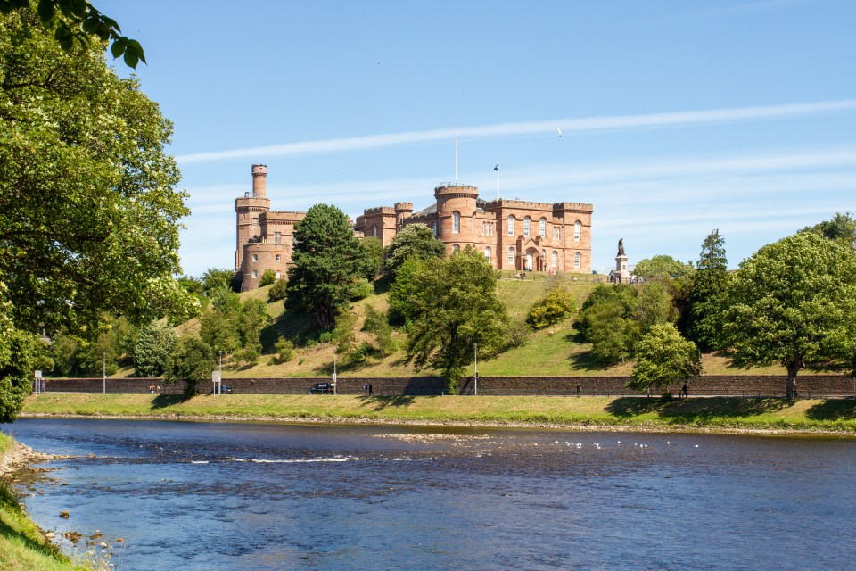 Inverness