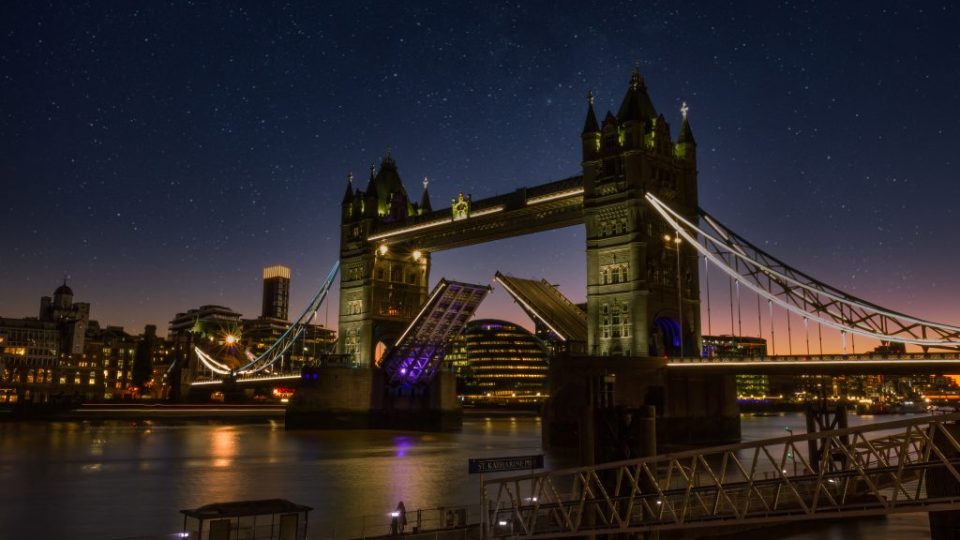 Tower Bridge