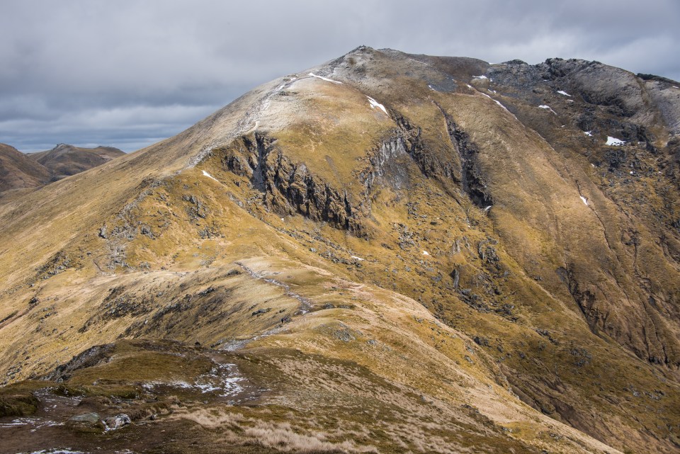 Ben Lawers