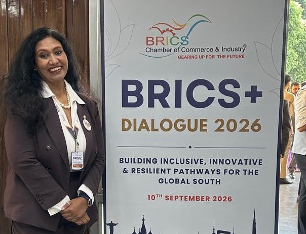 BRICS+ Dialogue 2026