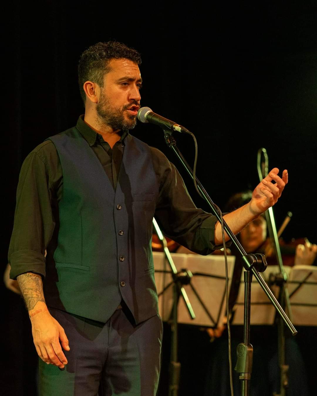 Lucho Ríos