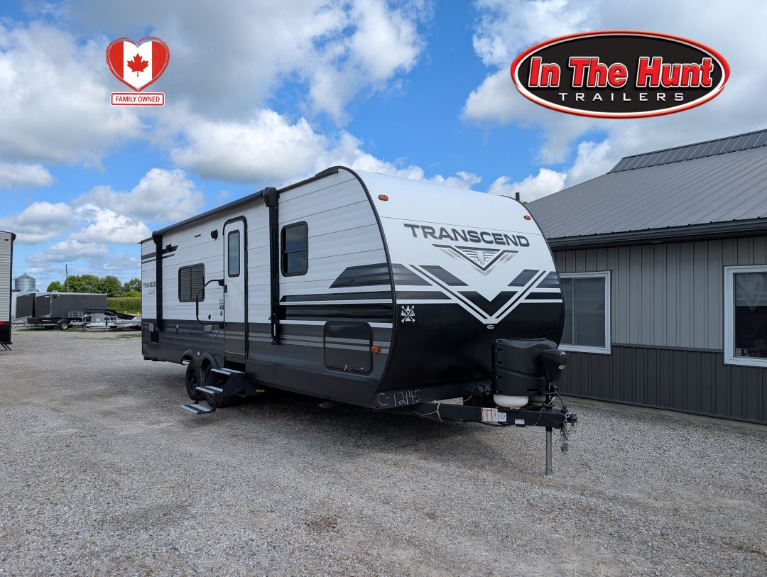 PROFILE IMAGE FOR THE 2020 Grand Design Transcend Xplor 247BH