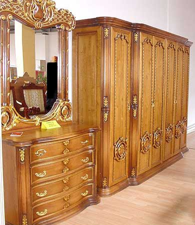 Wooden Almirah Buy In Ludhiana
