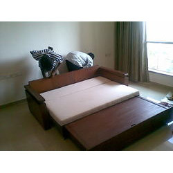 Sofa Cum Bed Buy In Mumbai
