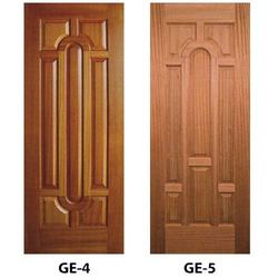 Engineered Wooden Panel Door Designer Buy In Hyderabad M Corp