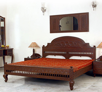 Bed Buy In Barmer