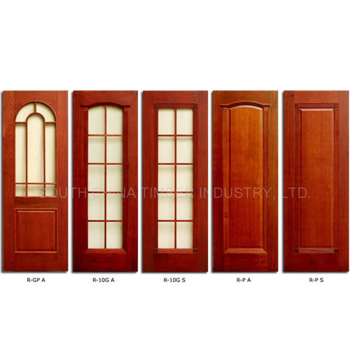 Wooden Doors Buy In Indore