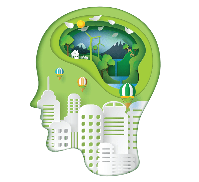 Here S How To Make Sustainability Core To Your It Ethos - Gorgeous 4K Dark Arts | Free Download